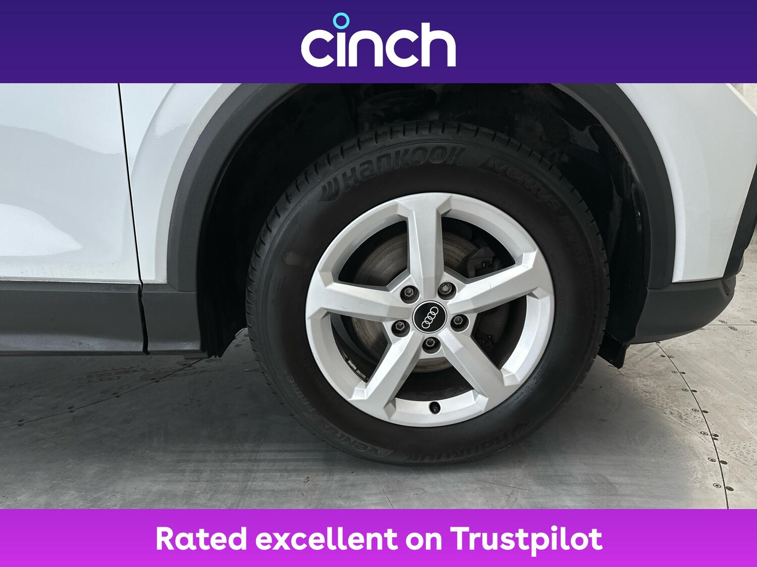 Used Audi Q2 2021 for sale - 76635997: Photo 28