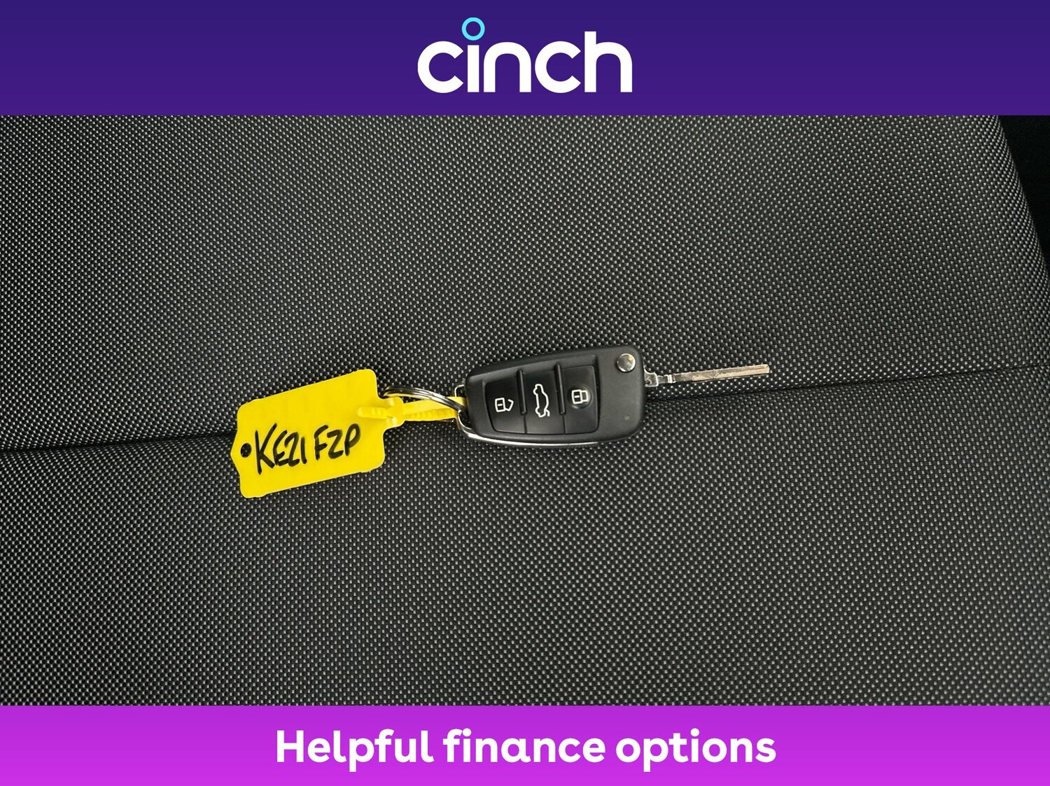 Used Audi Q2 2021 for sale - 76635997: Photo 30