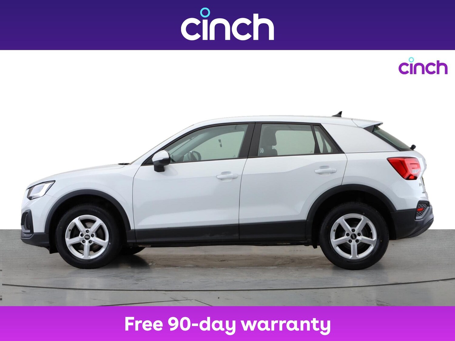 Used Audi Q2 2021 for sale - 76635997: Photo 8