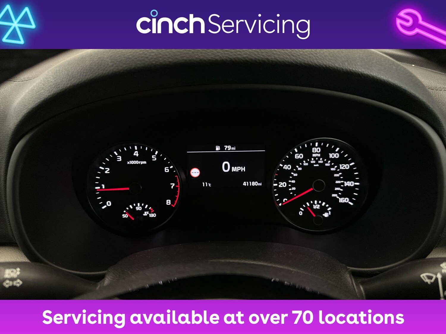 Used Kia Sportage 2020 for sale - 76670437: Photo 18