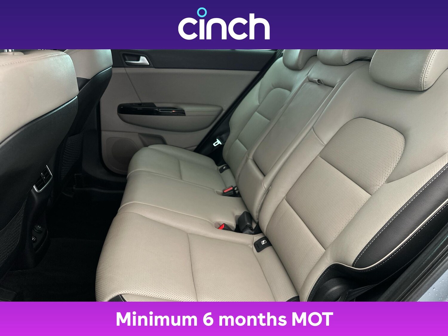 Used Kia Sportage 2020 for sale - 76670437: Photo 20