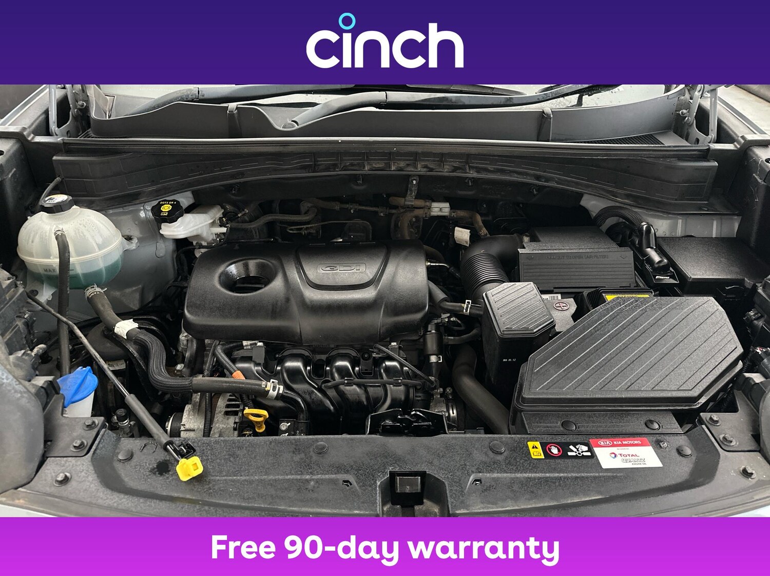 Used Kia Sportage 2020 for sale - 76670437: Photo 23