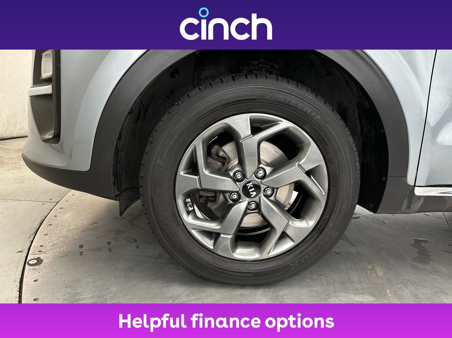 Used Kia Sportage 2020 for sale - 76670437: Photo 24