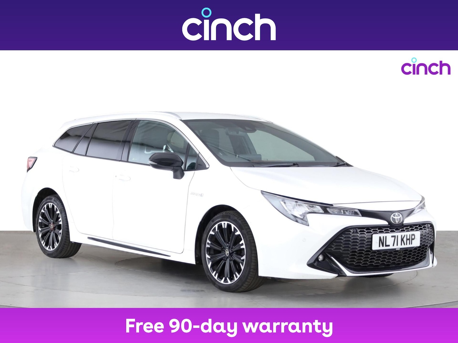 Used Toyota Corolla 2021 for sale - 76242148: Photo 1