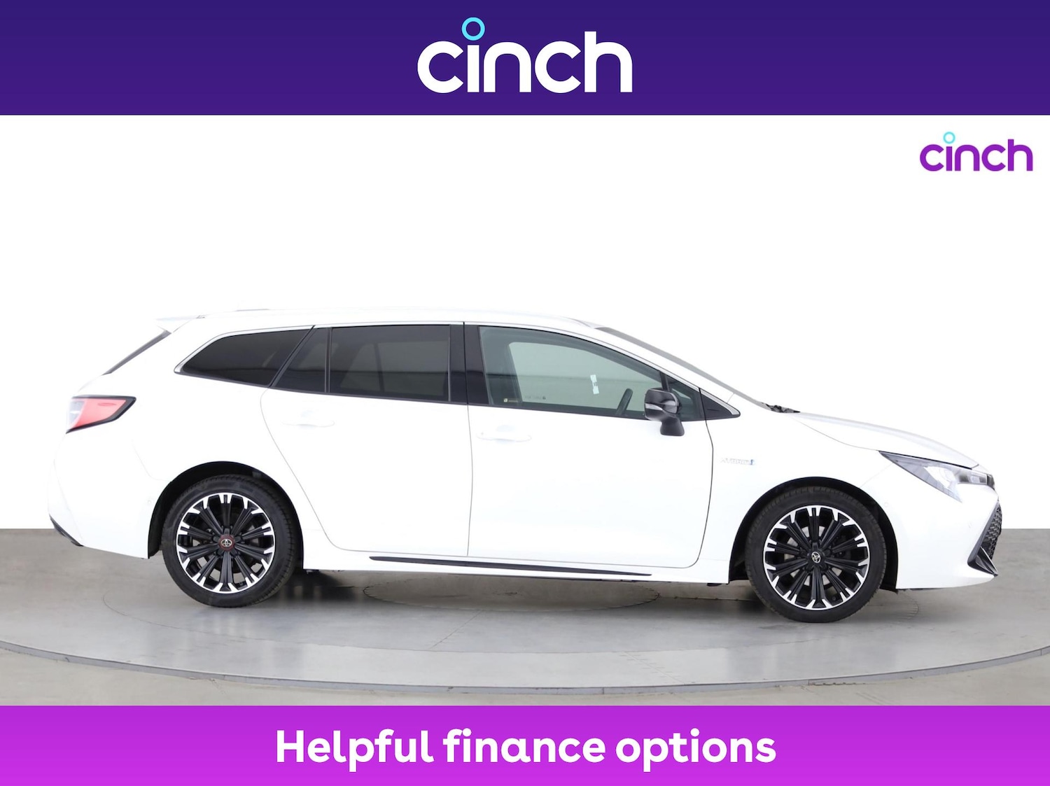 Used Toyota Corolla 2021 for sale - 76242148: Photo 2