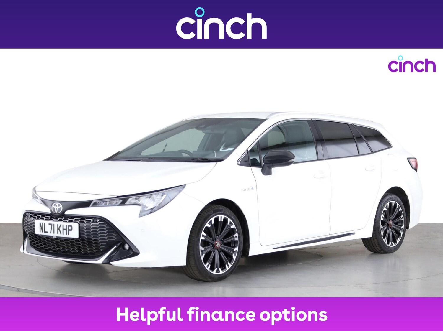 Used Toyota Corolla 2021 for sale - 76242148: Photo 9