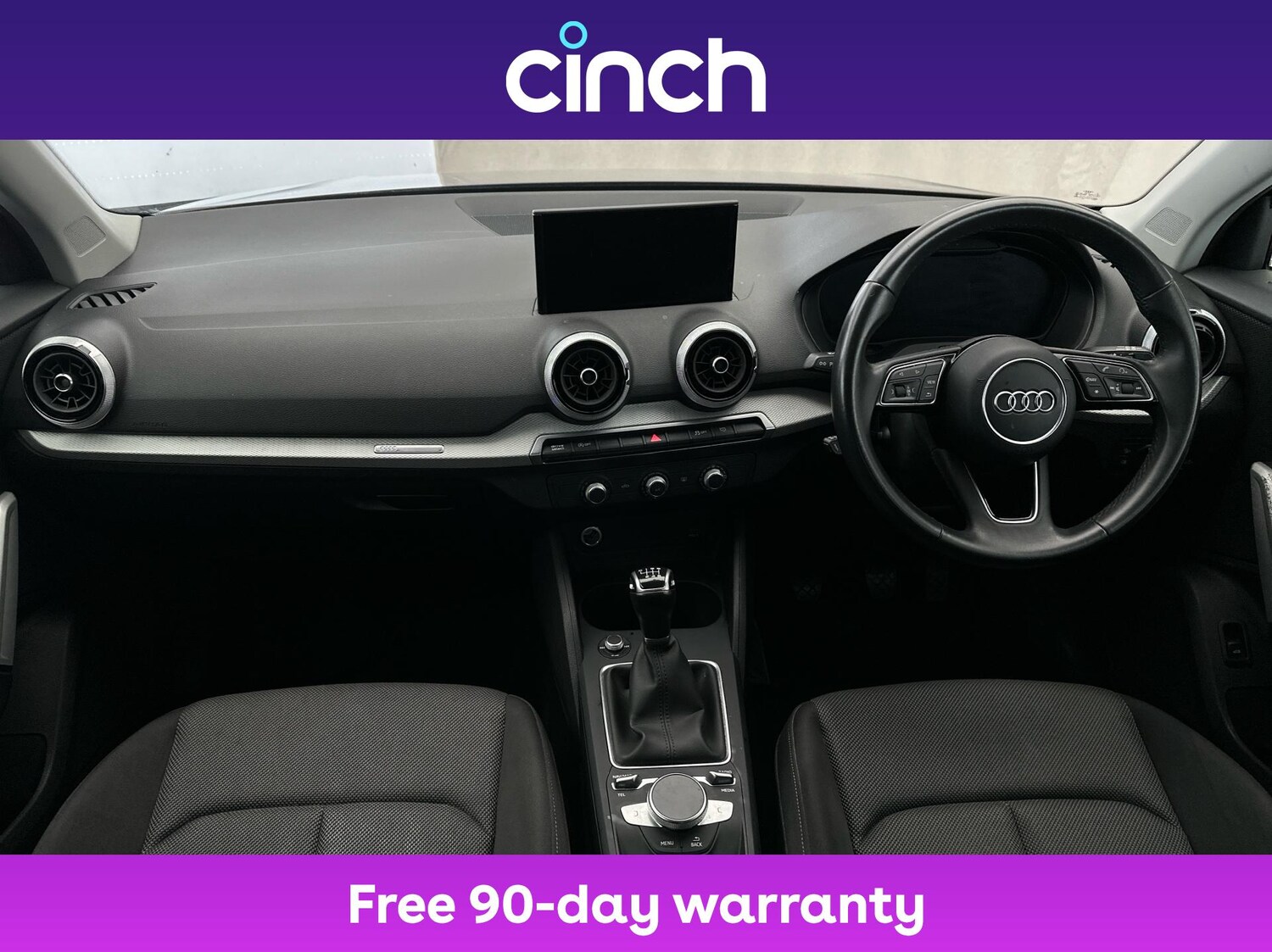 Used Audi Q2 2021 for sale - 76416430: Photo 15