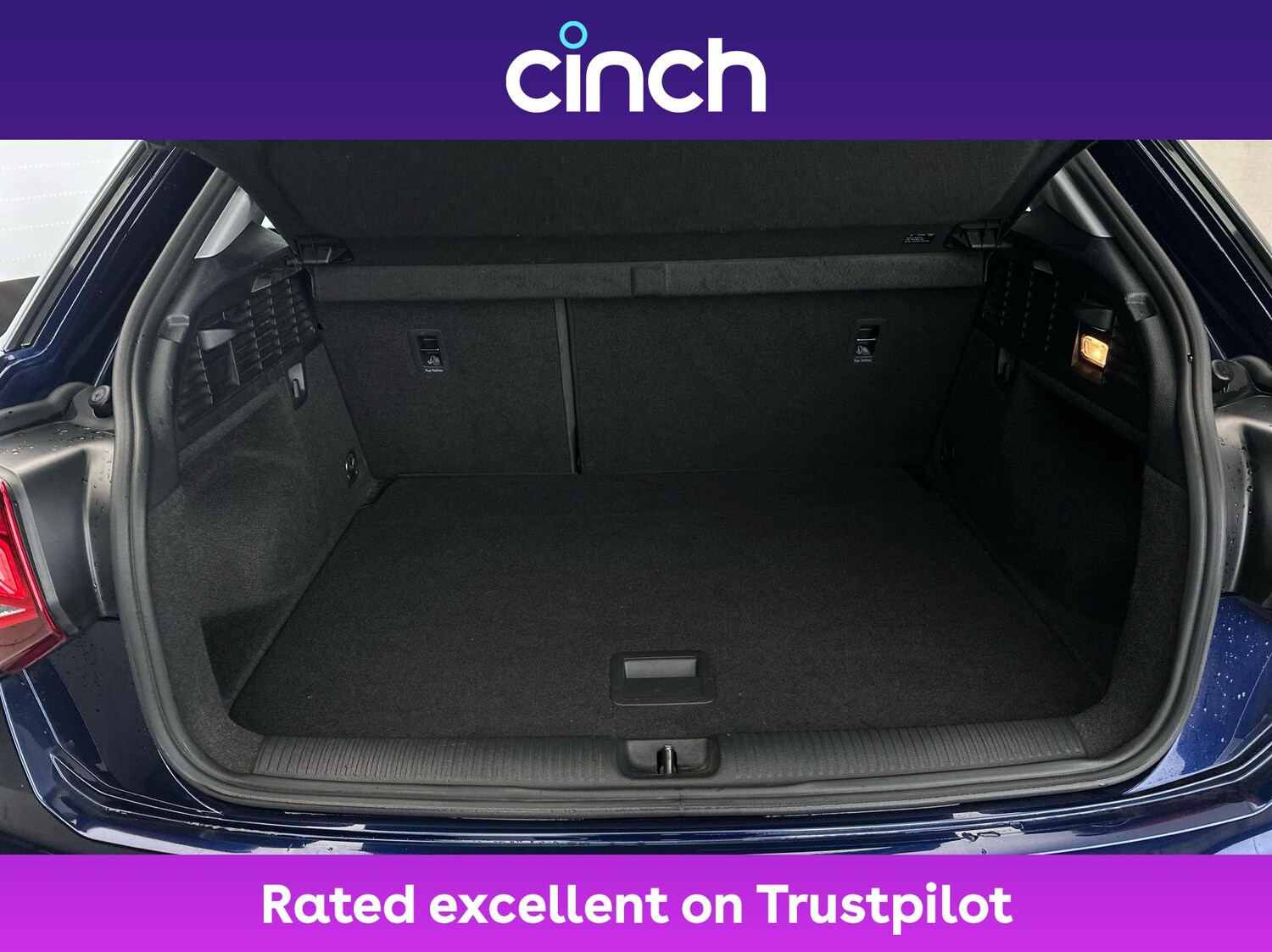 Used Audi Q2 2021 for sale - 76416430: Photo 21