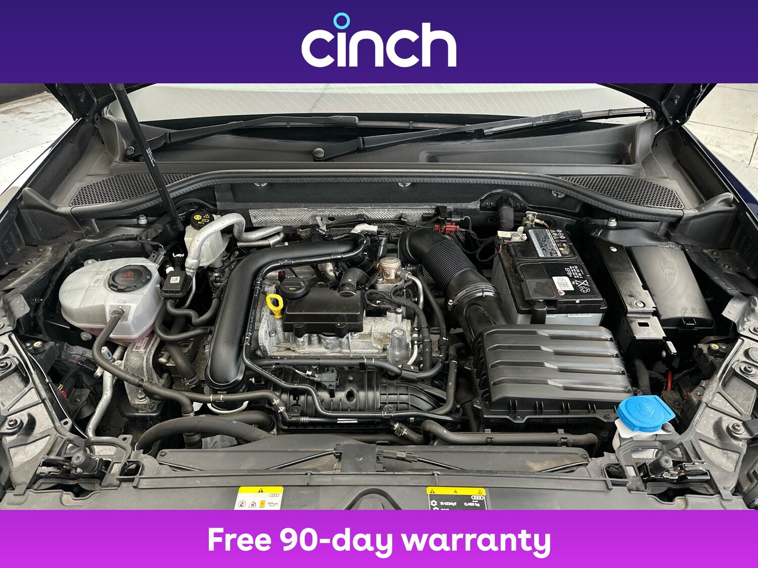 Used Audi Q2 2021 for sale - 76416430: Photo 23