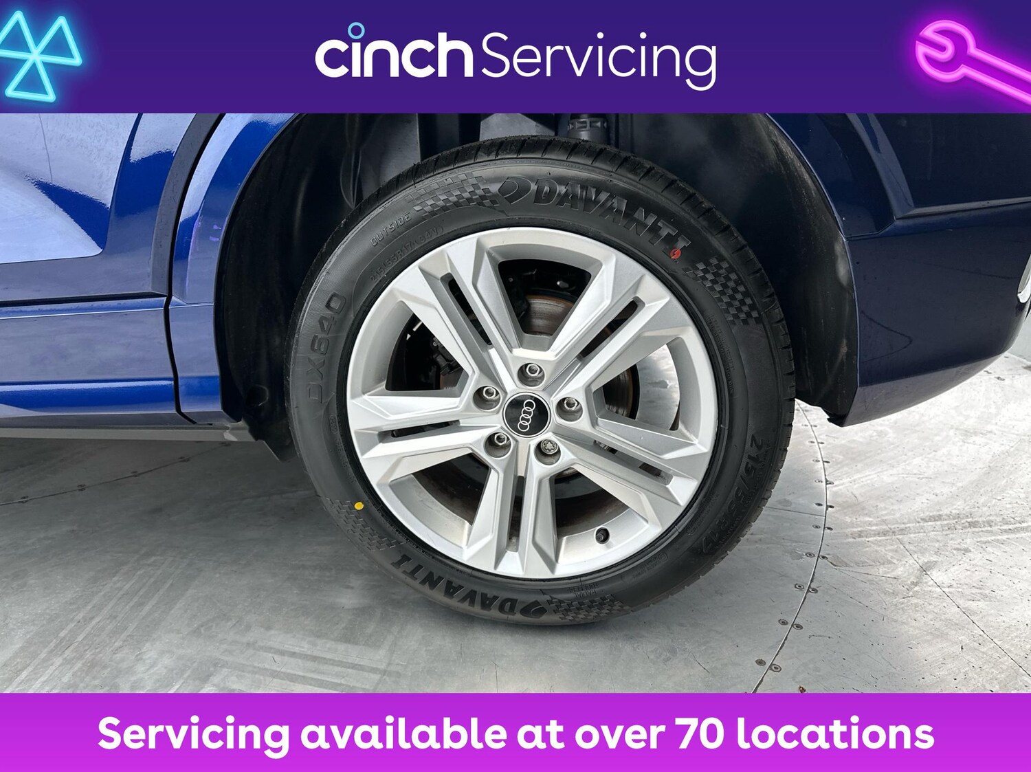 Used Audi Q2 2021 for sale - 76416430: Photo 26