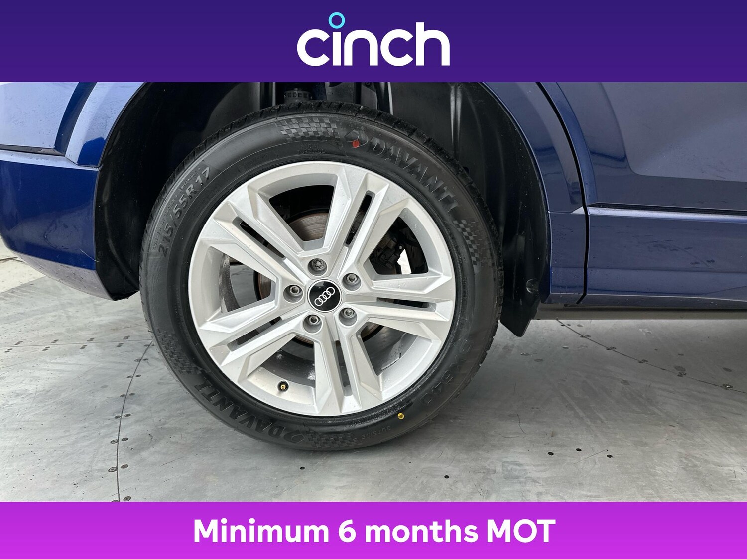 Used Audi Q2 2021 for sale - 76416430: Photo 27