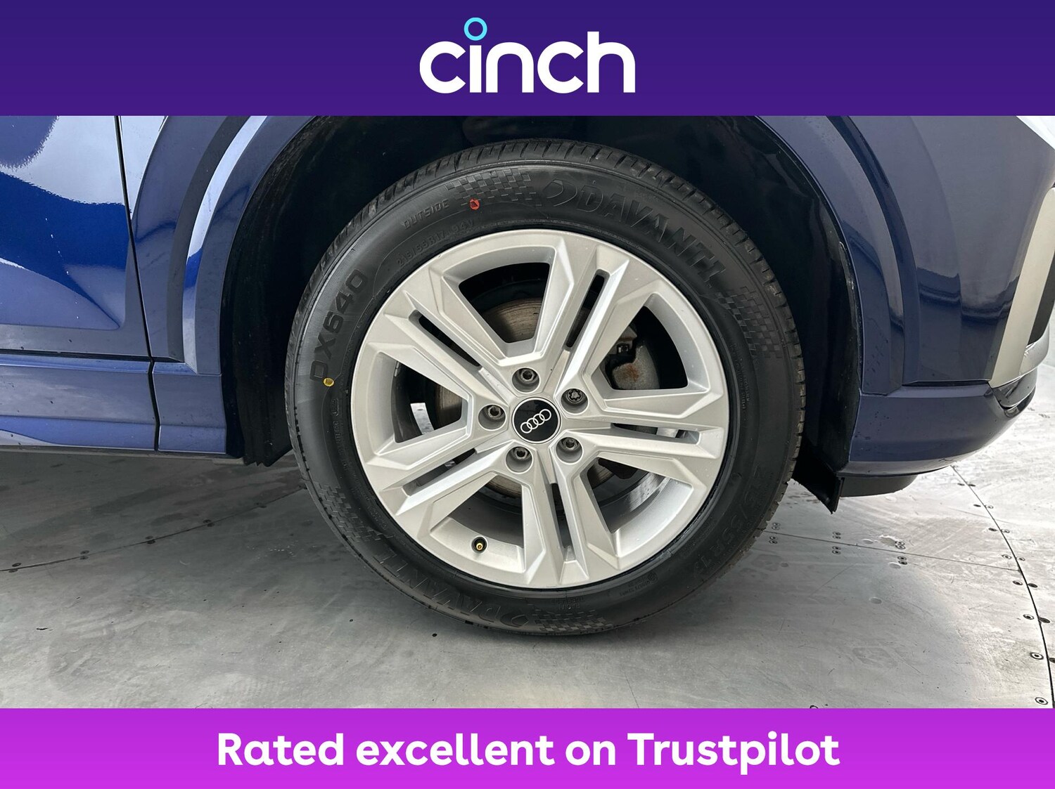 Used Audi Q2 2021 for sale - 76416430: Photo 28