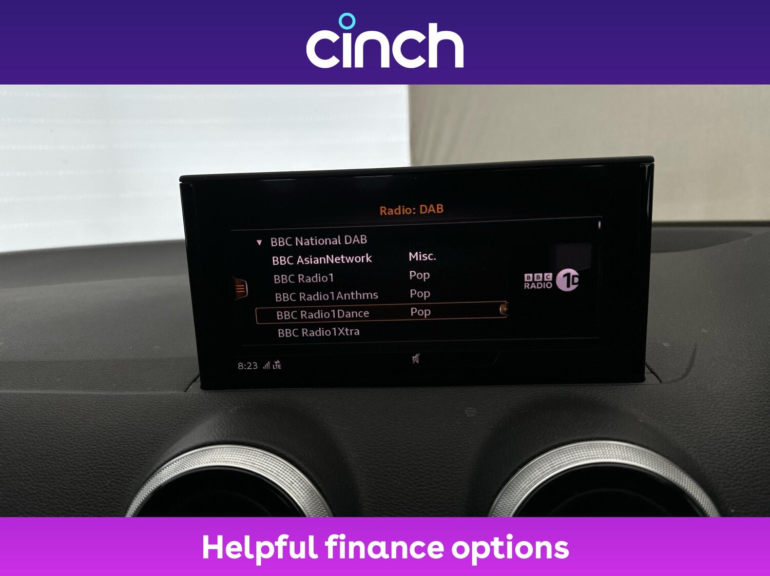 Used Audi Q2 2021 for sale - 76416430: Photo 30