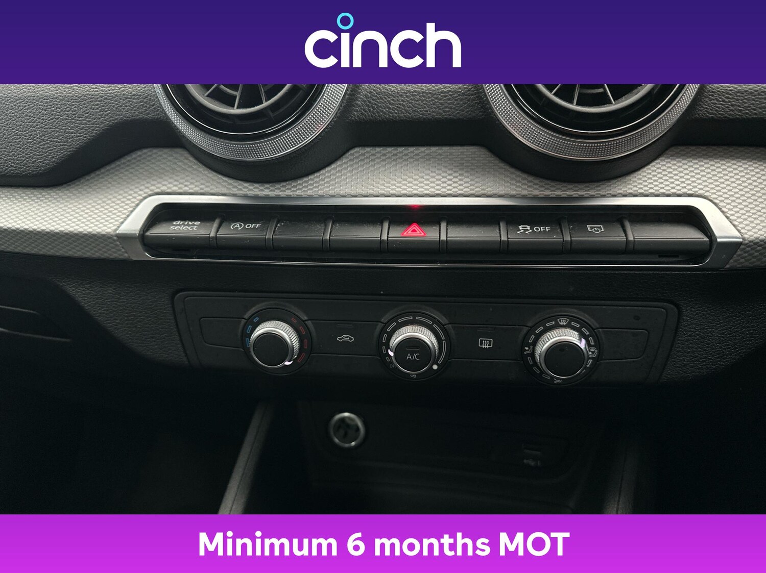 Used Audi Q2 2021 for sale - 76416430: Photo 32