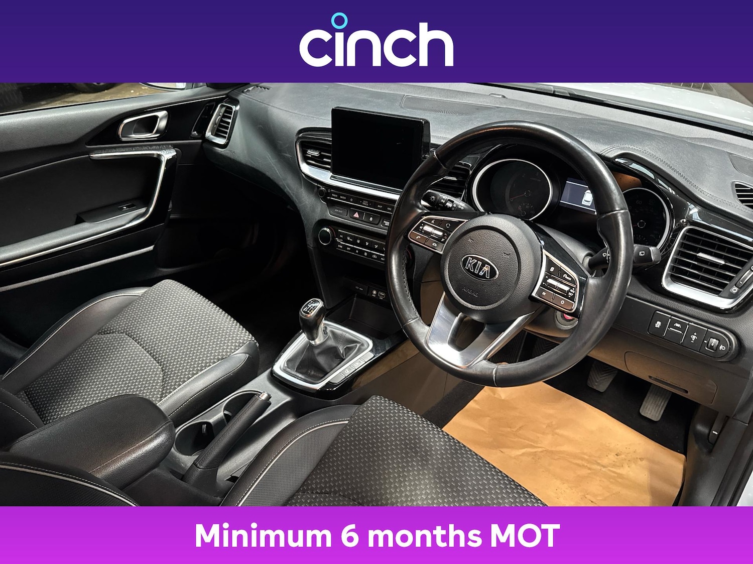 Used Kia Ceed 2019 for sale - 76495746: Photo 12