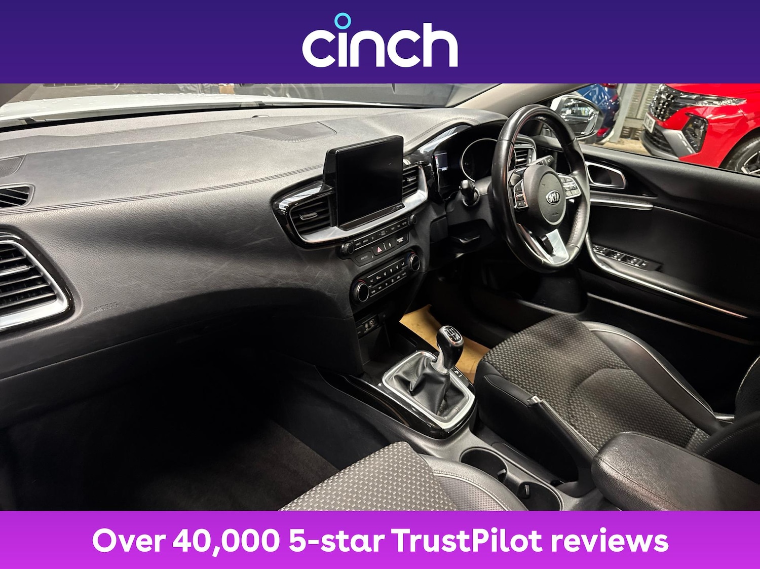 Used Kia Ceed 2019 for sale - 76495746: Photo 14