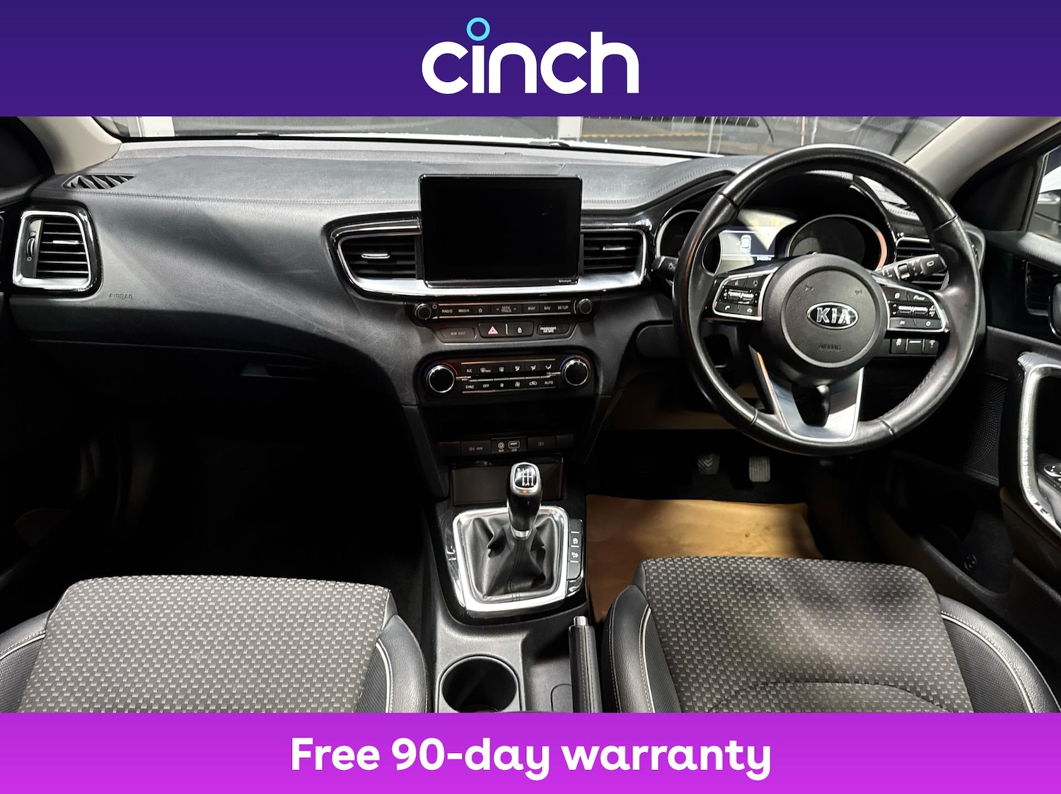 Used Kia Ceed 2019 for sale - 76495746: Photo 15