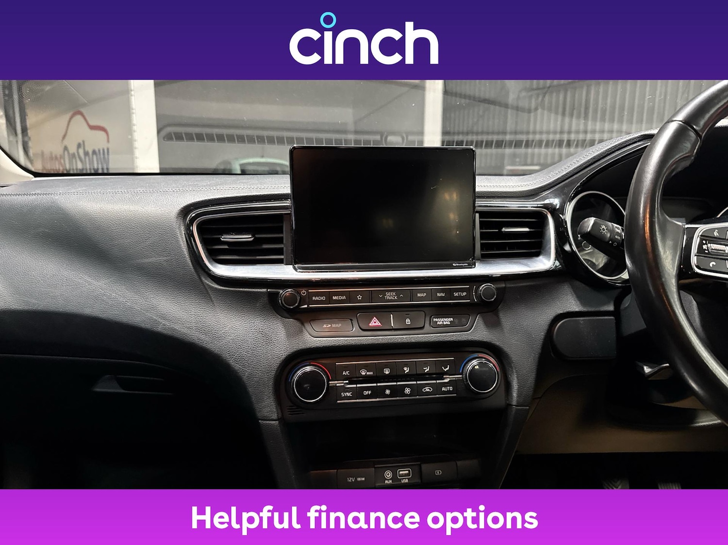 Used Kia Ceed 2019 for sale - 76495746: Photo 17