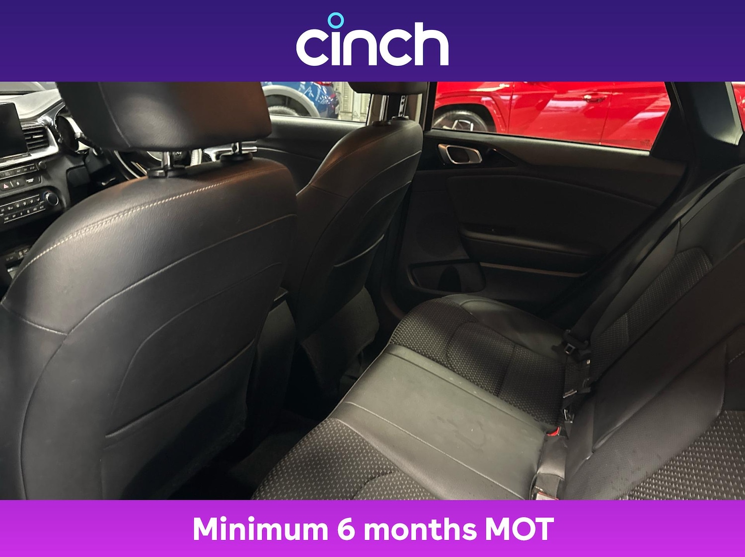 Used Kia Ceed 2019 for sale - 76495746: Photo 20