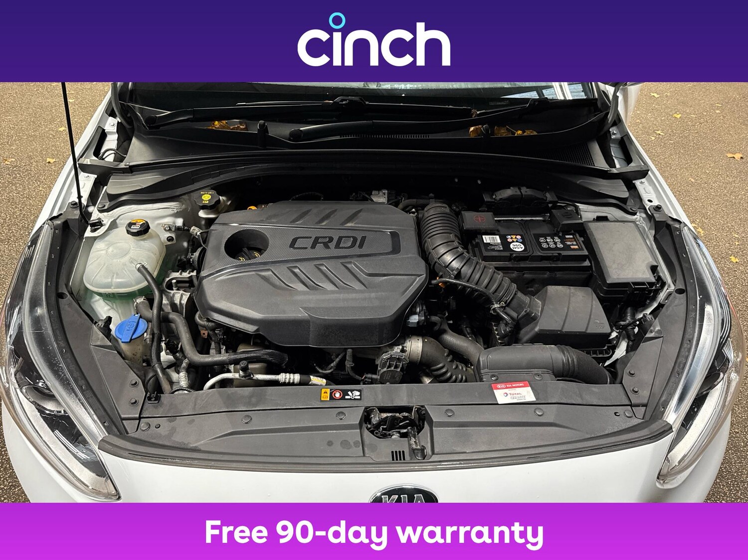 Used Kia Ceed 2019 for sale - 76495746: Photo 23