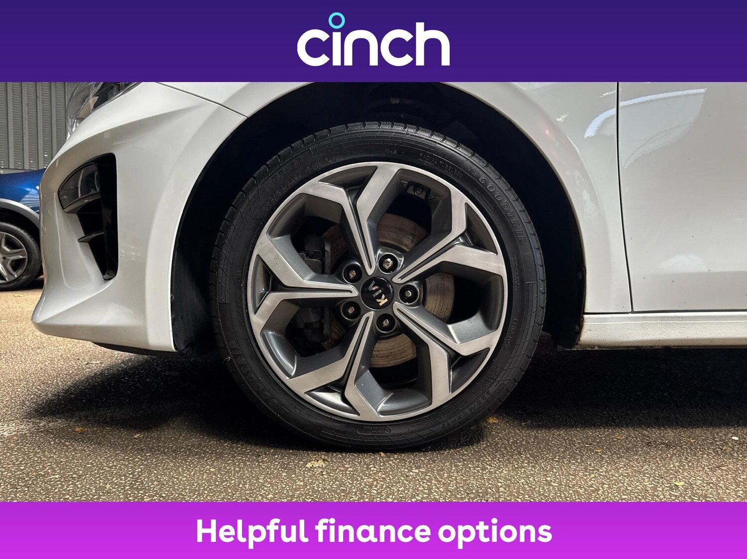 Used Kia Ceed 2019 for sale - 76495746: Photo 24