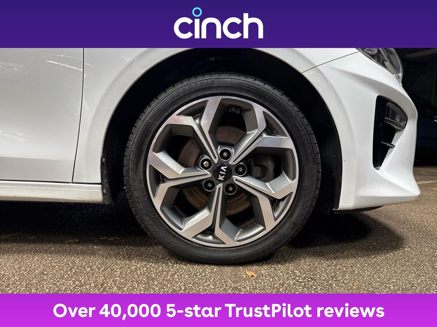 Used Kia Ceed 2019 for sale - 76495746: Photo 28