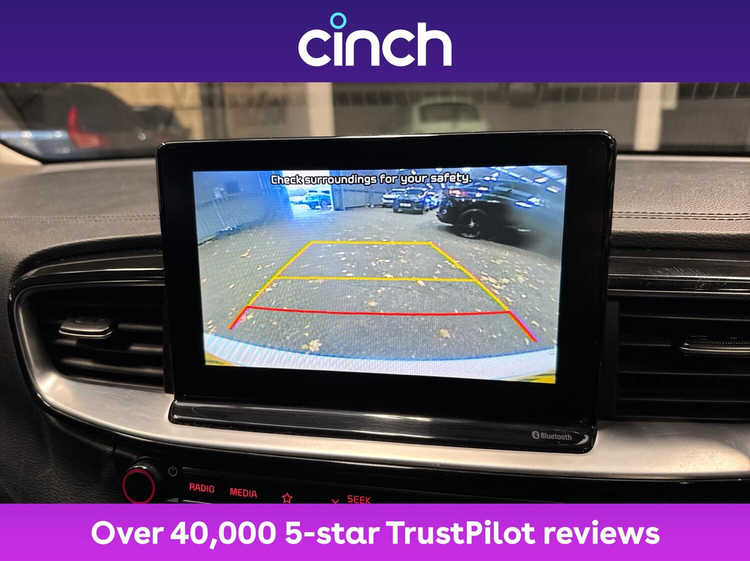 Used Kia Ceed 2019 for sale - 76495746: Photo 33