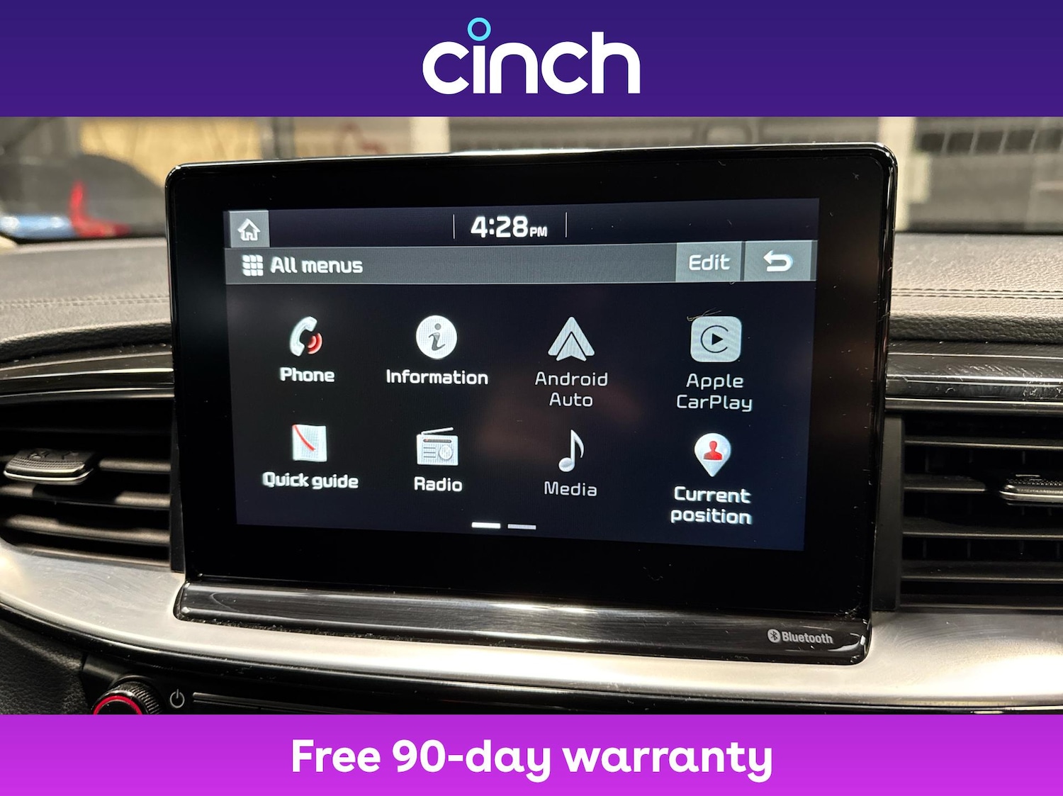 Used Kia Ceed 2019 for sale - 76495746: Photo 34