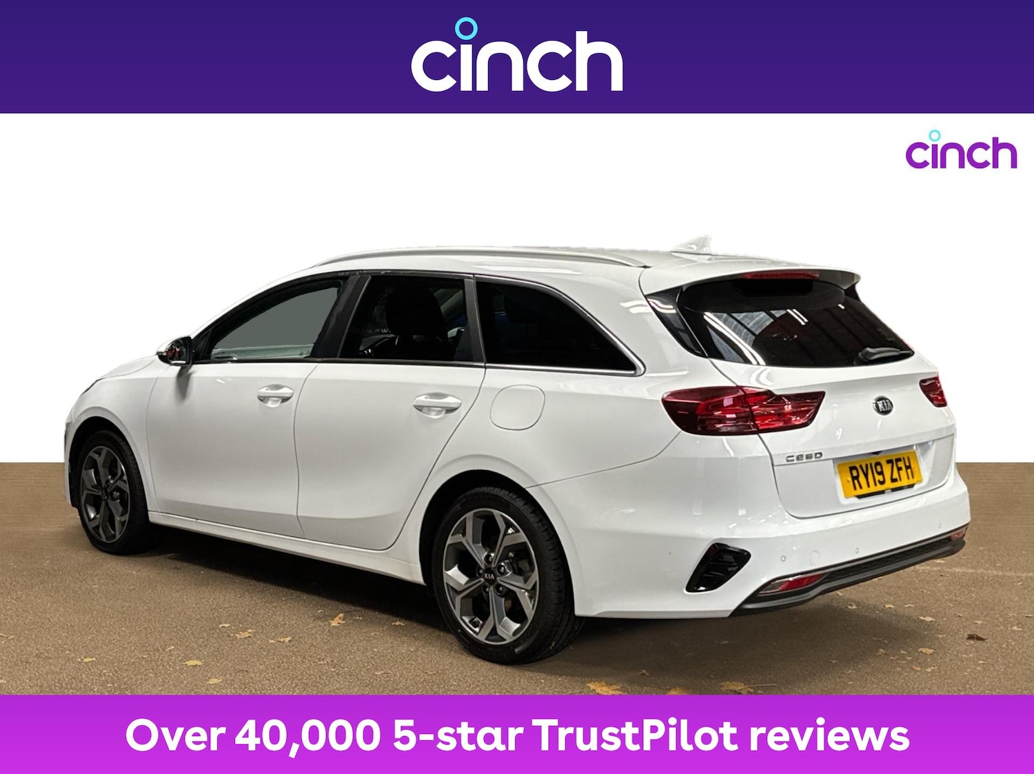 Used Kia Ceed 2019 for sale - 76495746: Photo 6