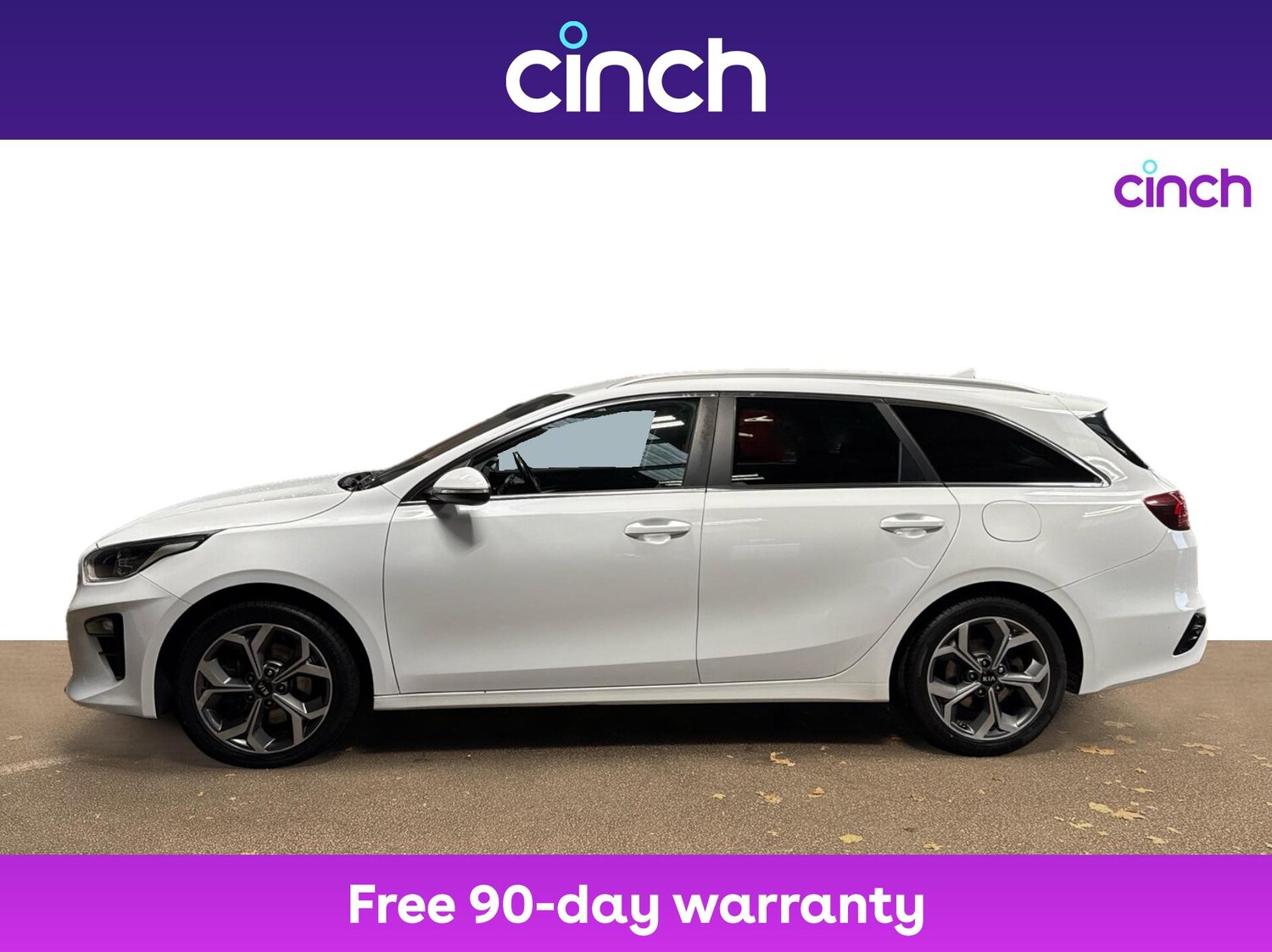 Used Kia Ceed 2019 for sale - 76495746: Photo 8