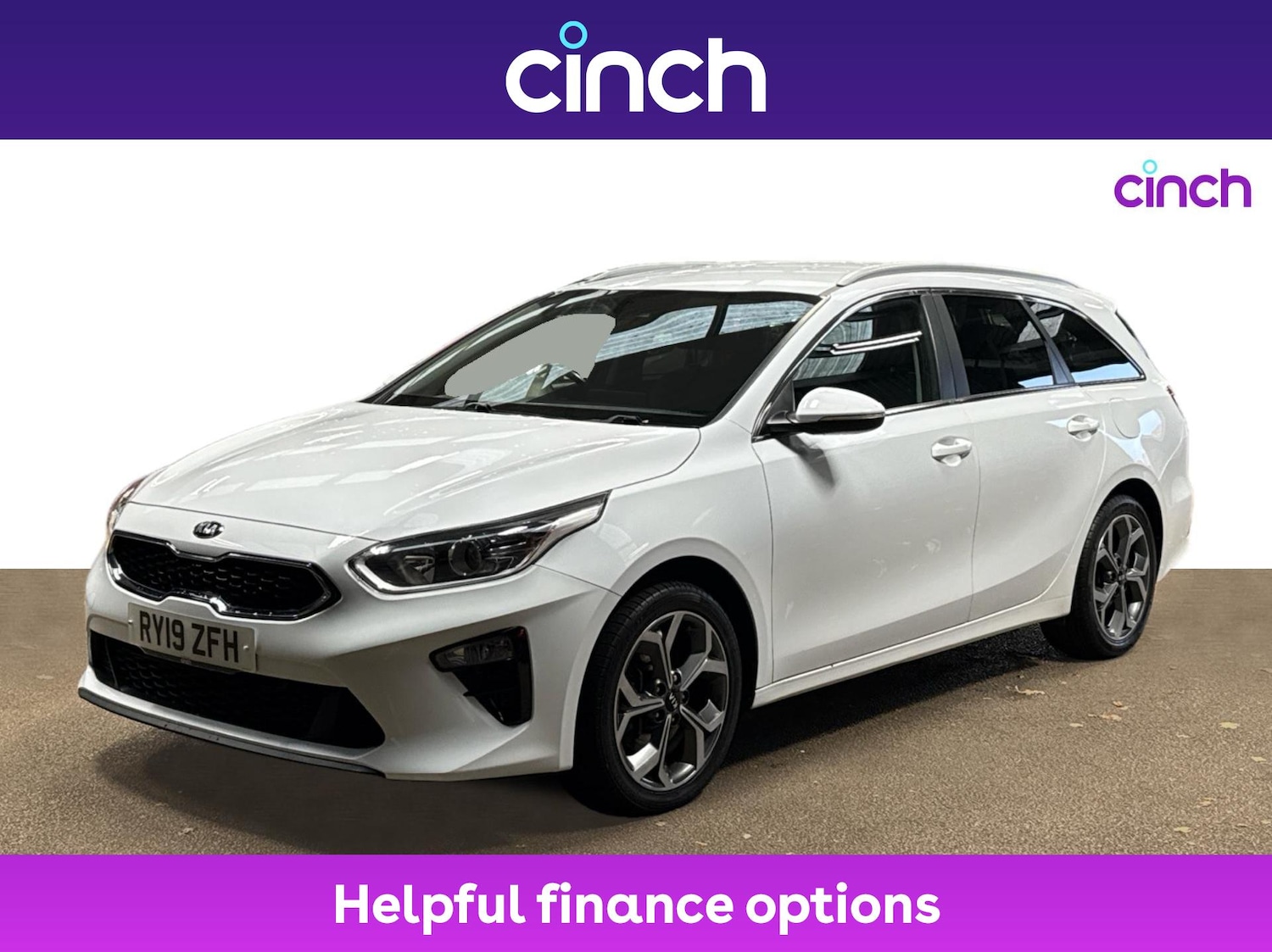 Used Kia Ceed 2019 for sale - 76495746: Photo 9