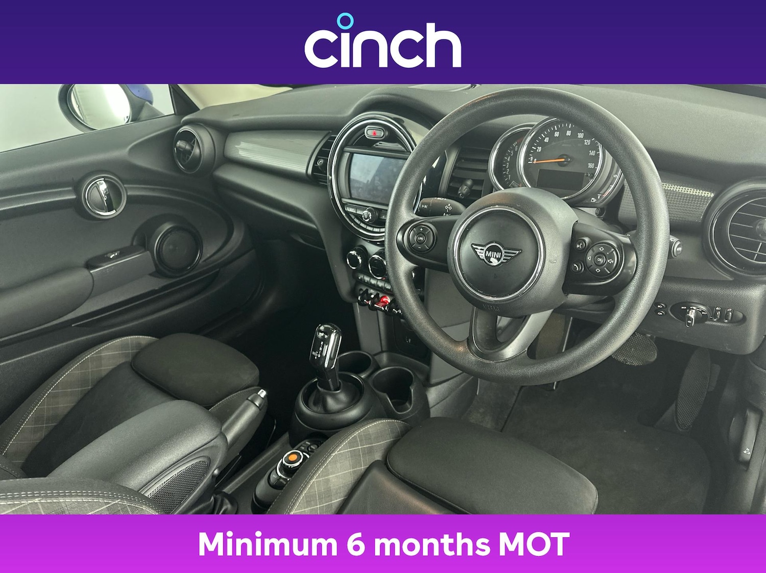 Used MINI Hatch 2019 for sale - 76928203: Photo 12