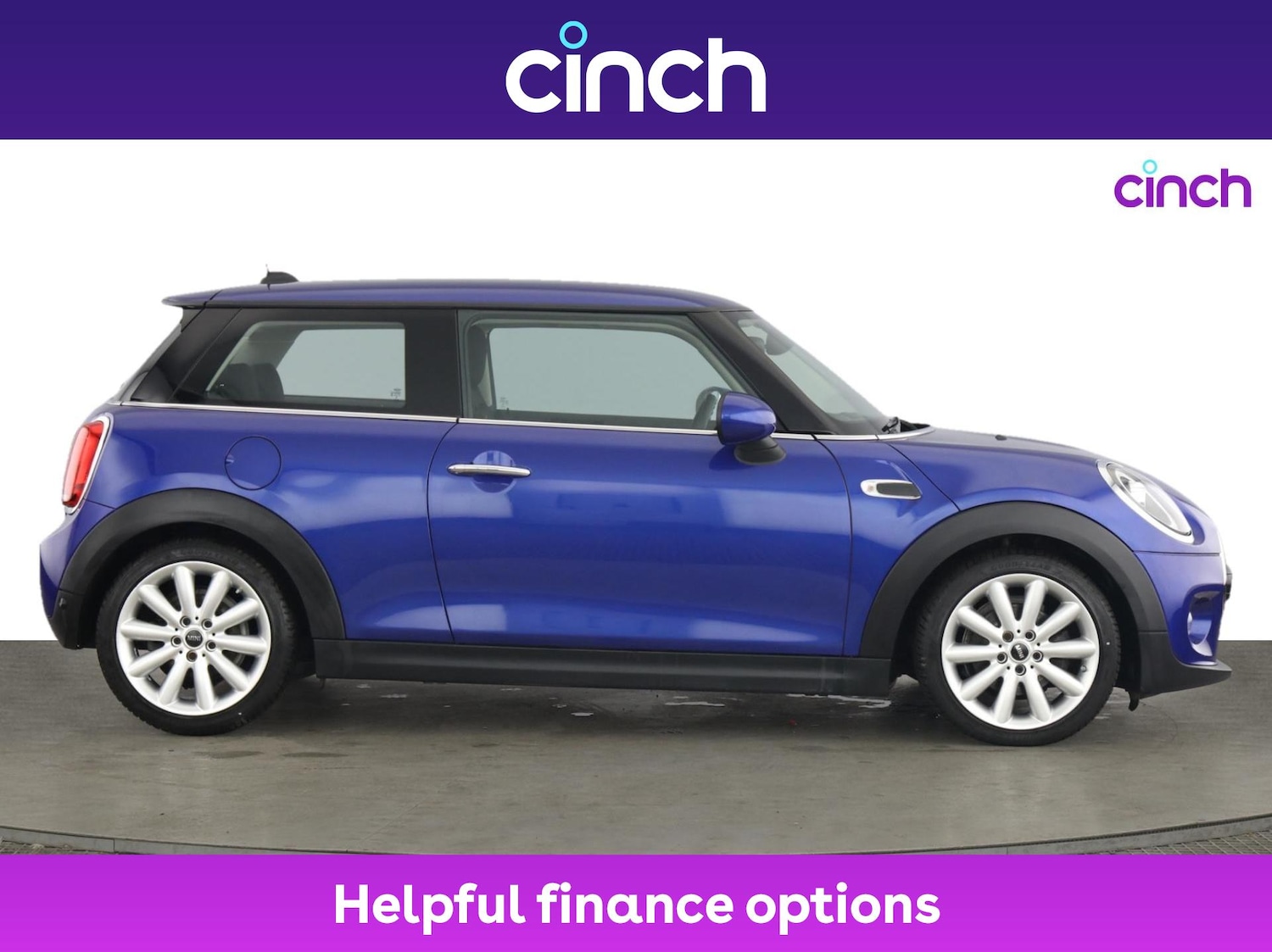 Used MINI Hatch 2019 for sale - 76928203: Photo 2