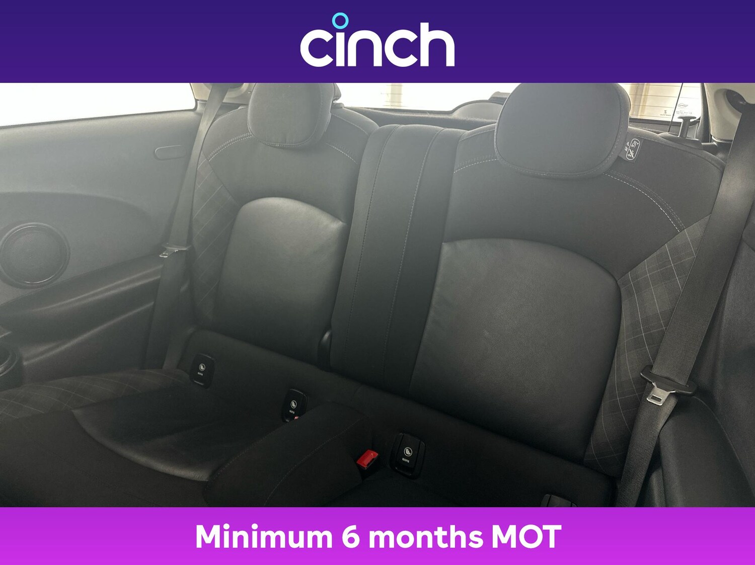 Used MINI Hatch 2019 for sale - 76928203: Photo 20