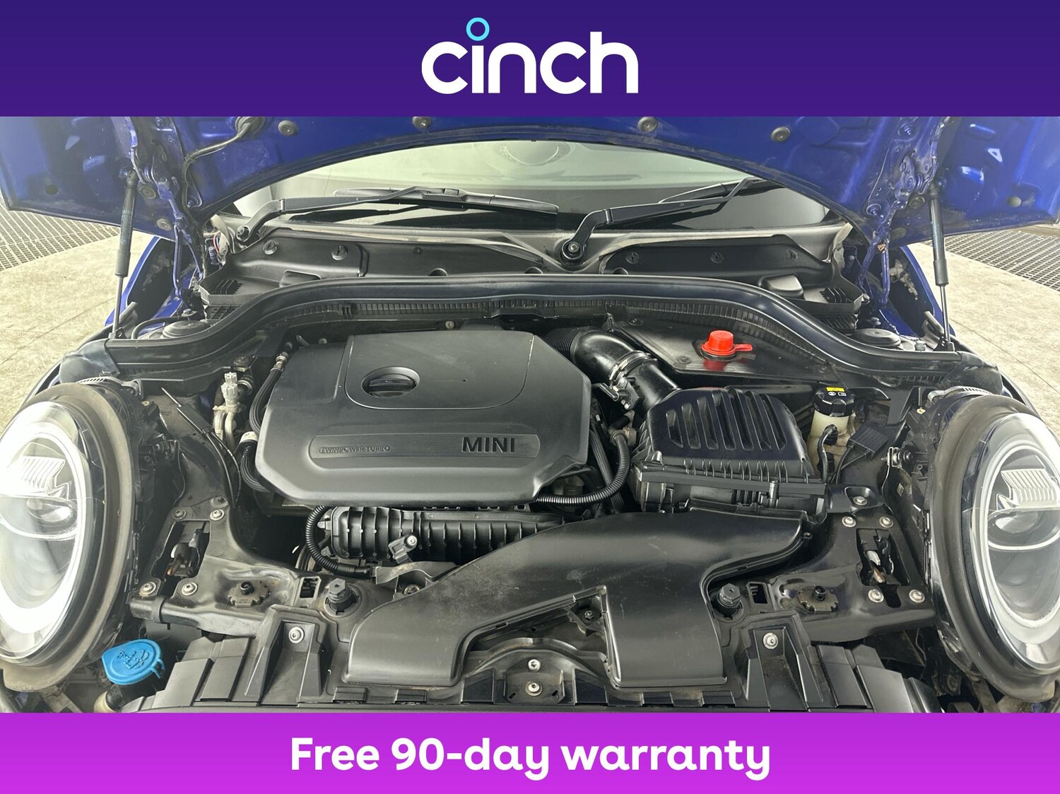 Used MINI Hatch 2019 for sale - 76928203: Photo 23