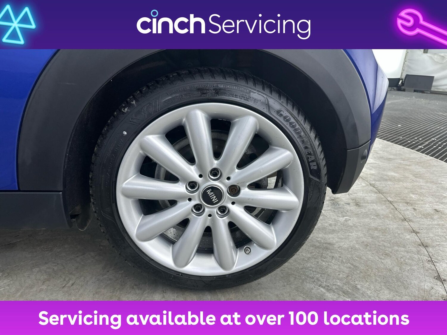 Used MINI Hatch 2019 for sale - 76928203: Photo 26