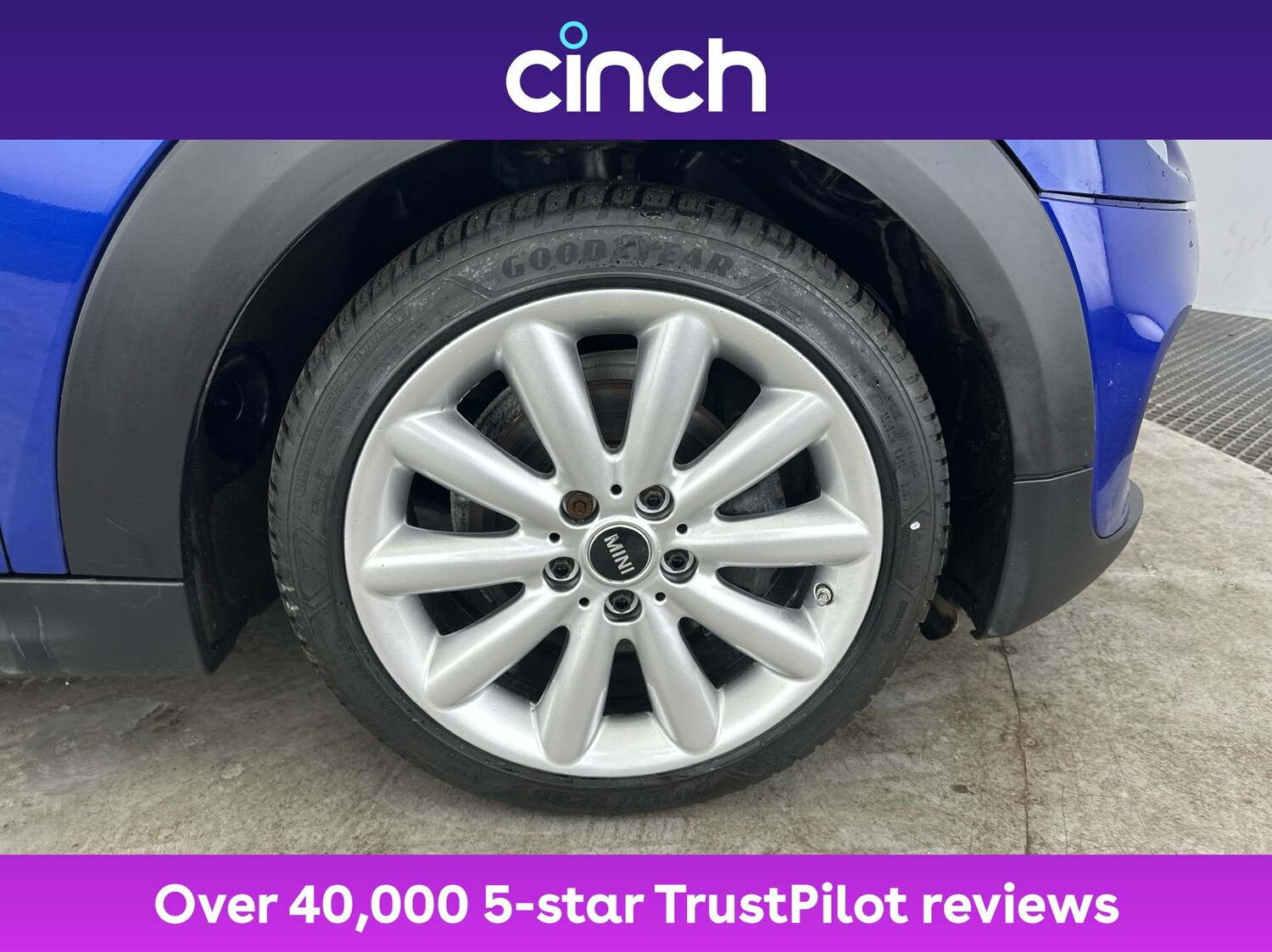 Used MINI Hatch 2019 for sale - 76928203: Photo 28