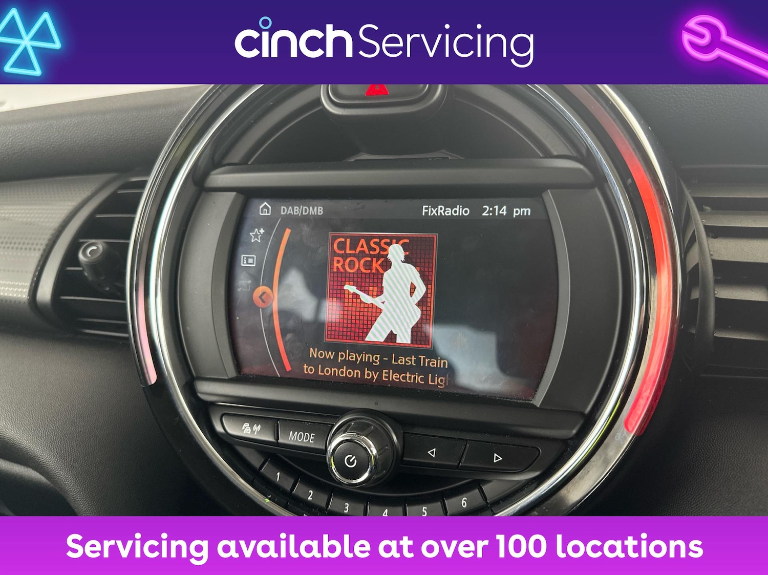 Used MINI Hatch 2019 for sale - 76928203: Photo 31