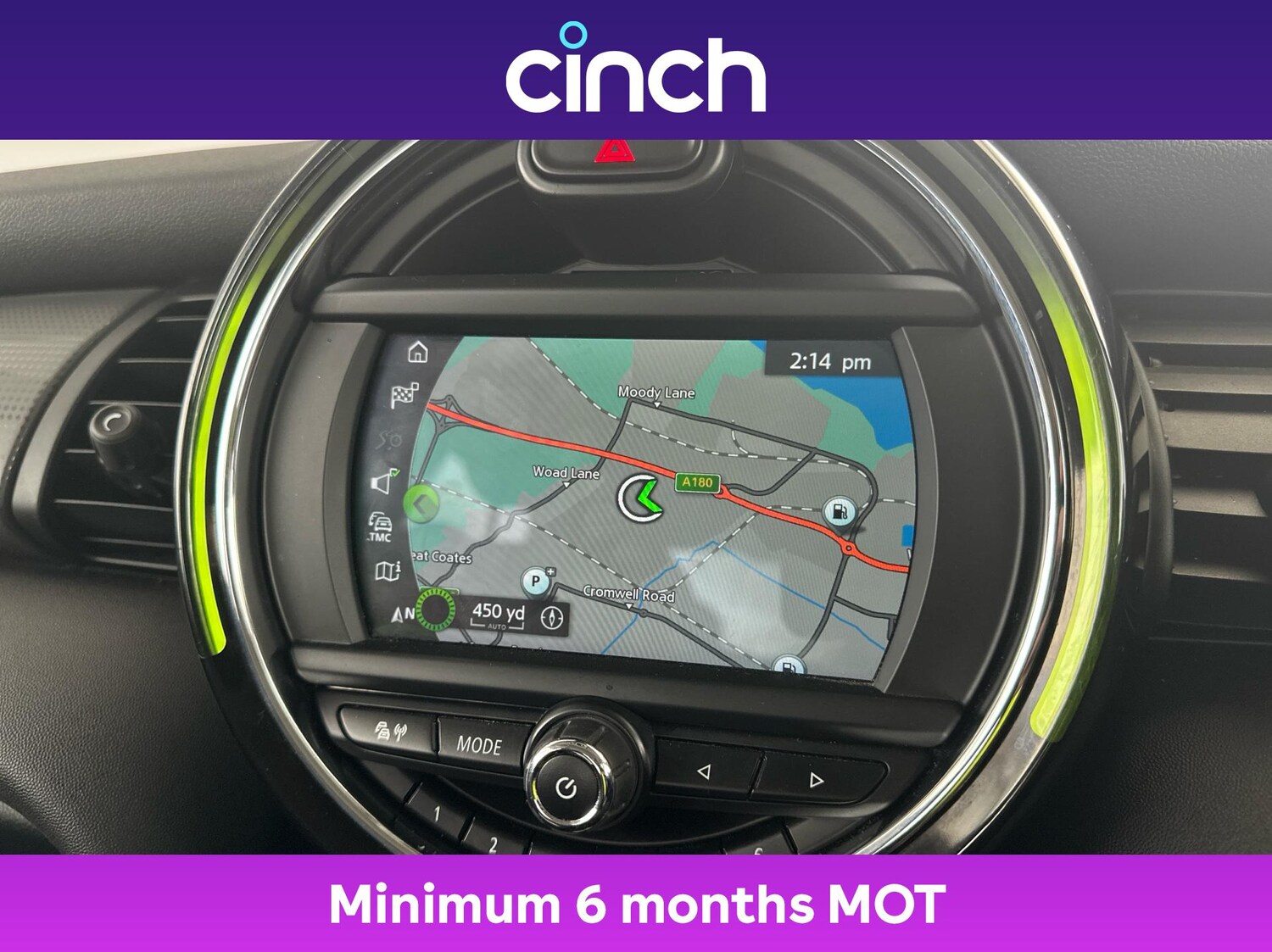 Used MINI Hatch 2019 for sale - 76928203: Photo 32