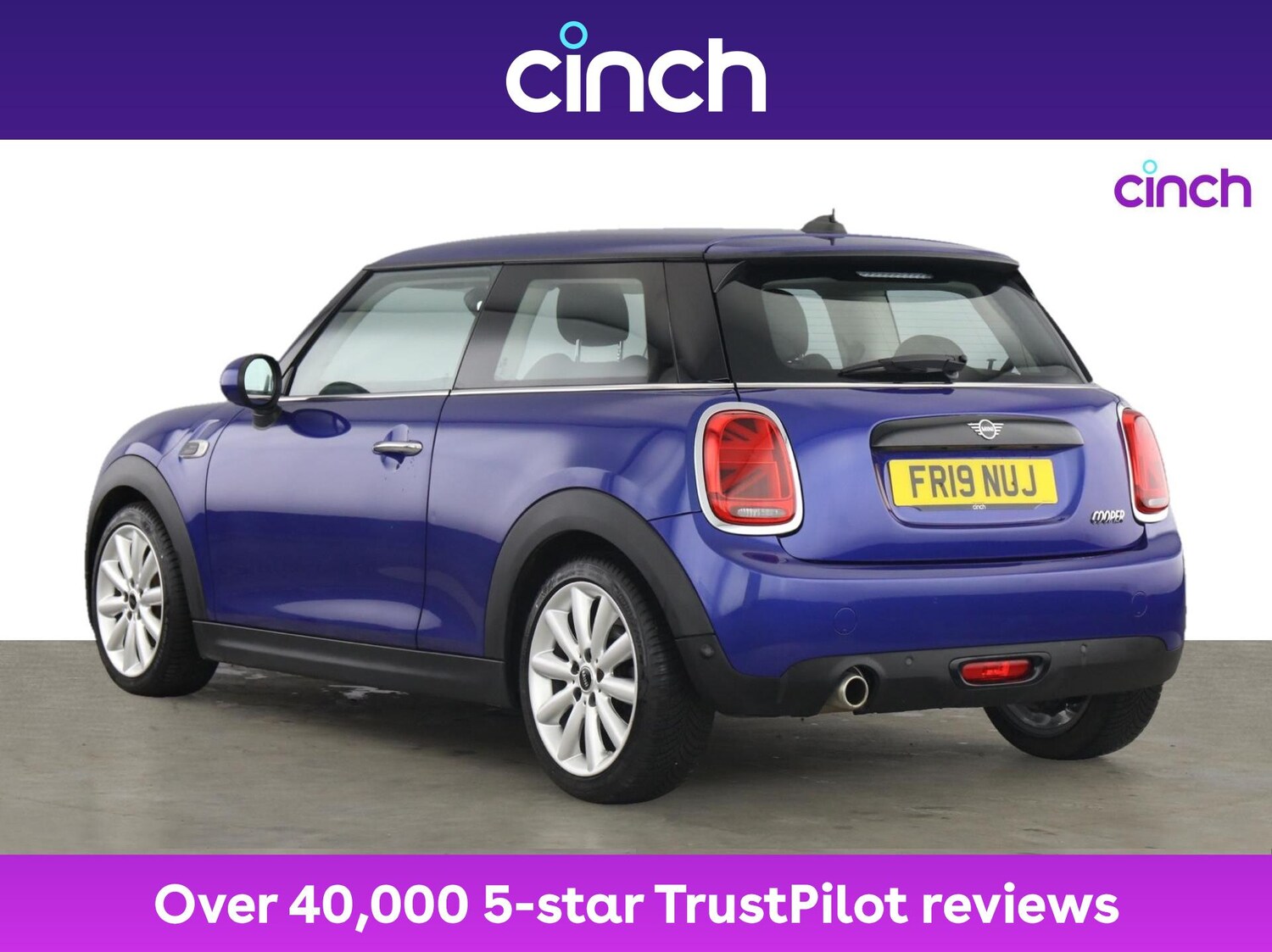 Used MINI Hatch 2019 for sale - 76928203: Photo 6