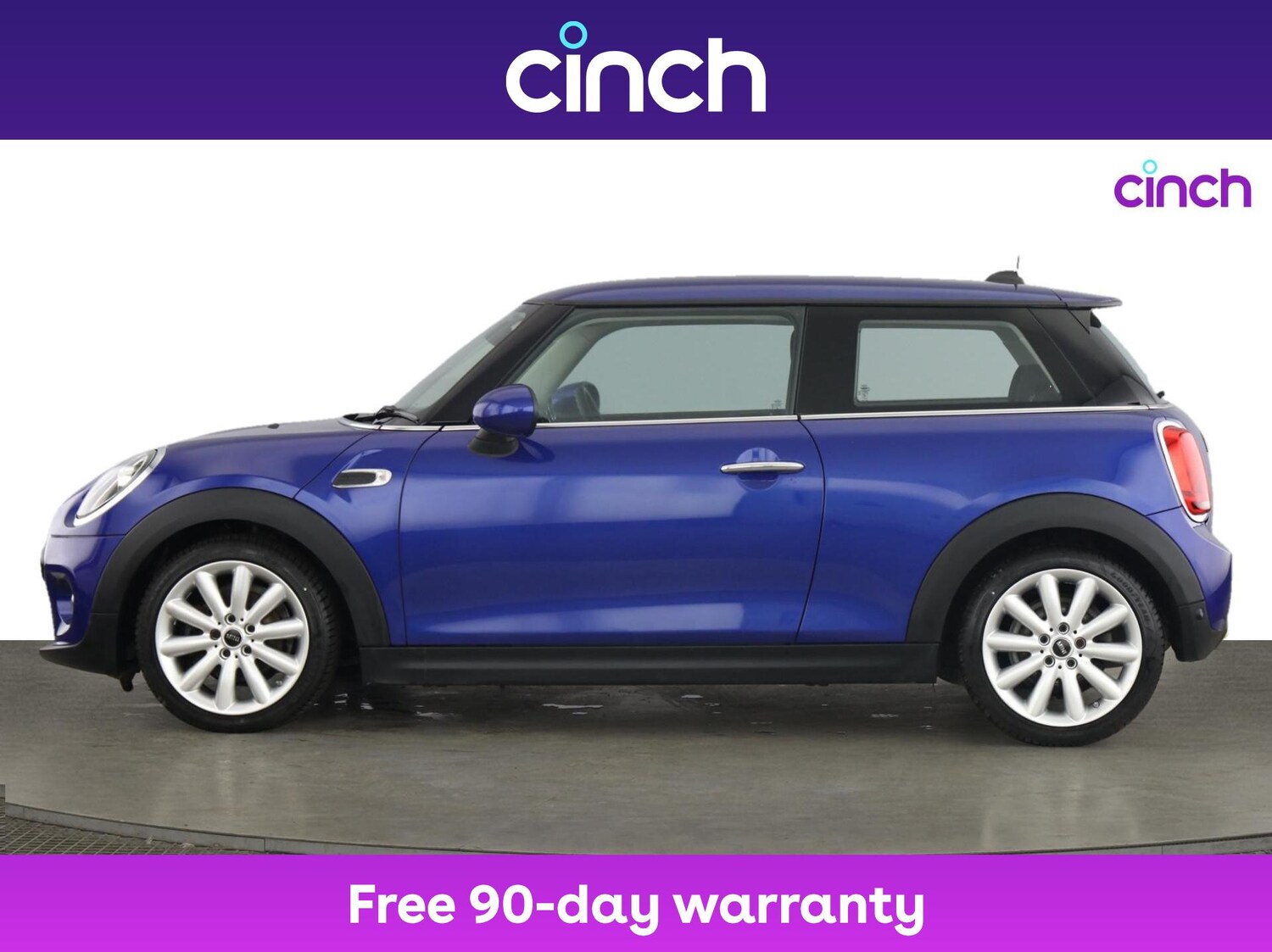 Used MINI Hatch 2019 for sale - 76928203: Photo 8