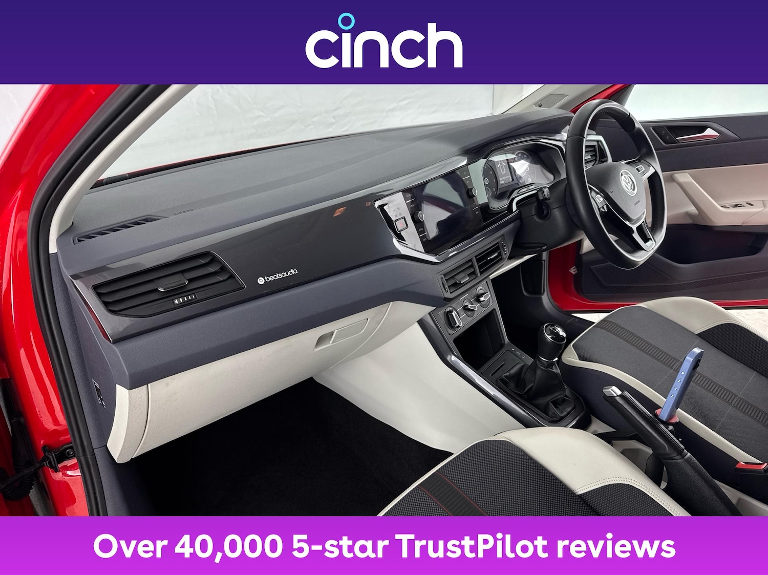 Used Volkswagen Polo 2021 for sale - 76509291: Photo 14