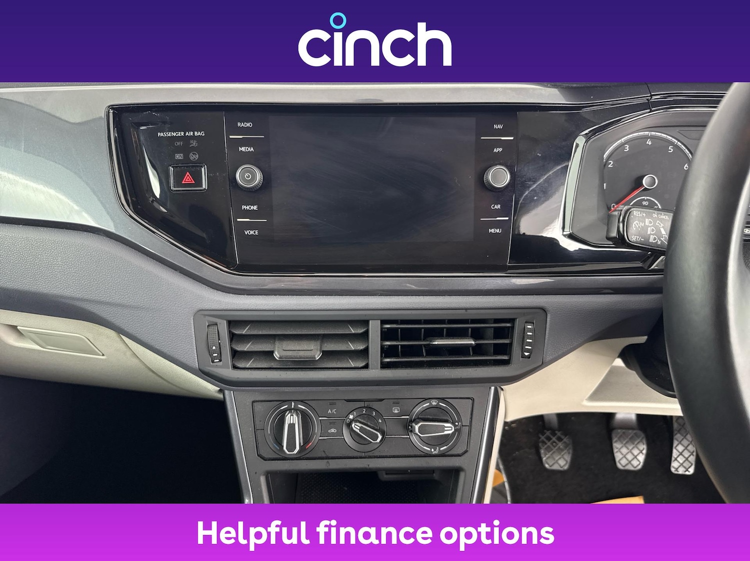 Used Volkswagen Polo 2021 for sale - 76509291: Photo 17