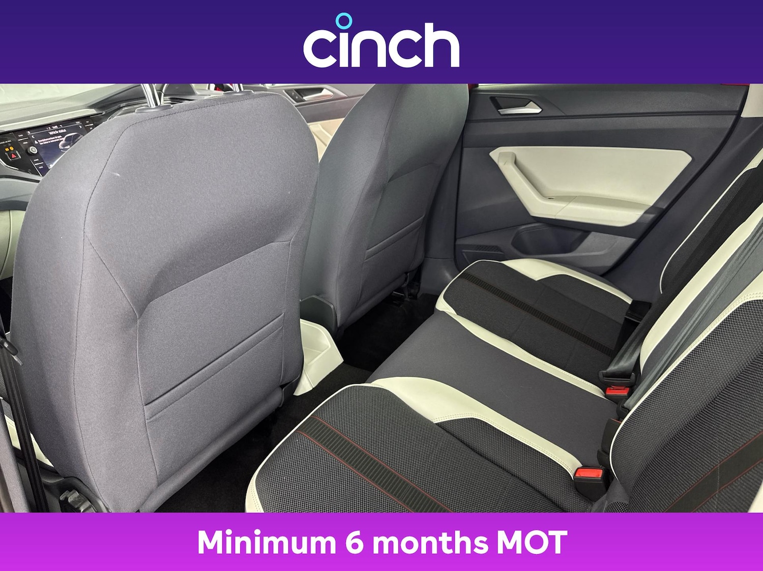 Used Volkswagen Polo 2021 for sale - 76509291: Photo 20