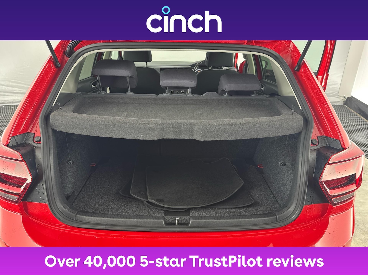 Used Volkswagen Polo 2021 for sale - 76509291: Photo 21