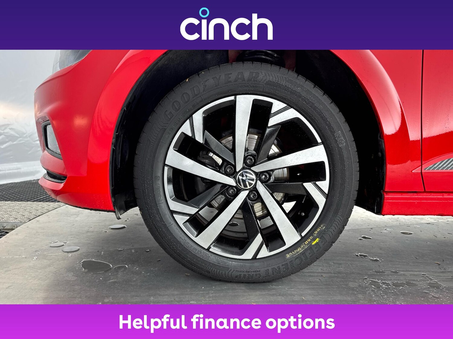 Used Volkswagen Polo 2021 for sale - 76509291: Photo 24