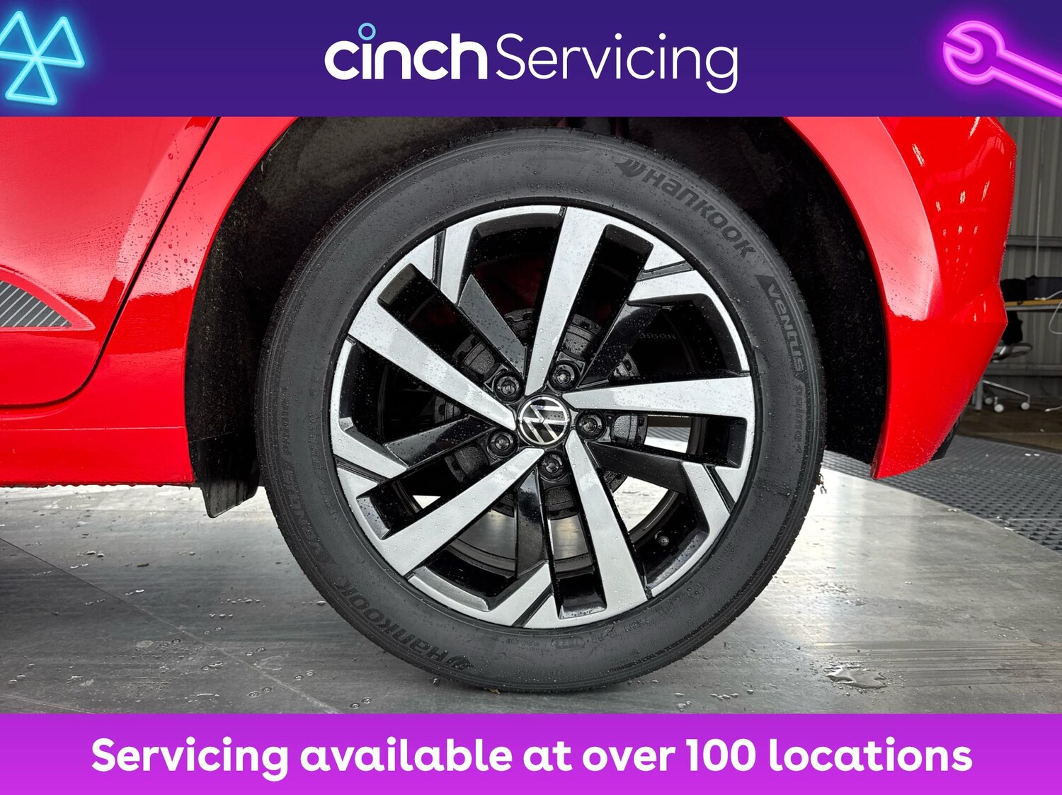 Used Volkswagen Polo 2021 for sale - 76509291: Photo 26