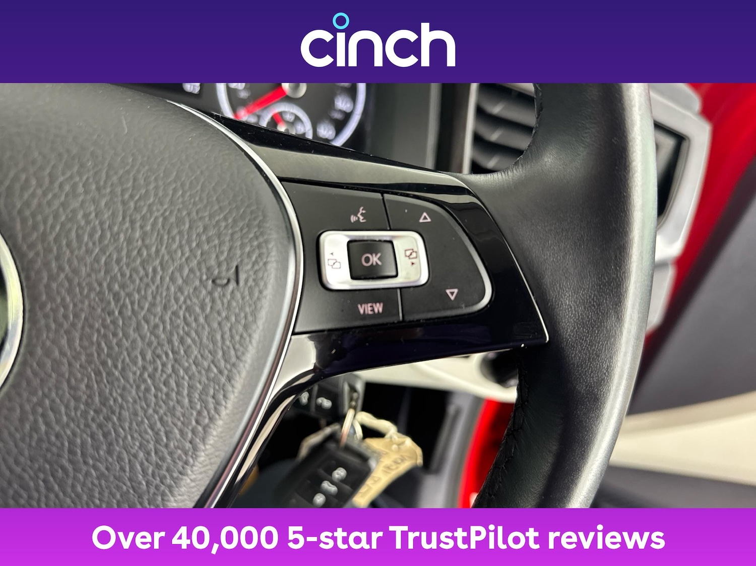 Used Volkswagen Polo 2021 for sale - 76509291: Photo 33