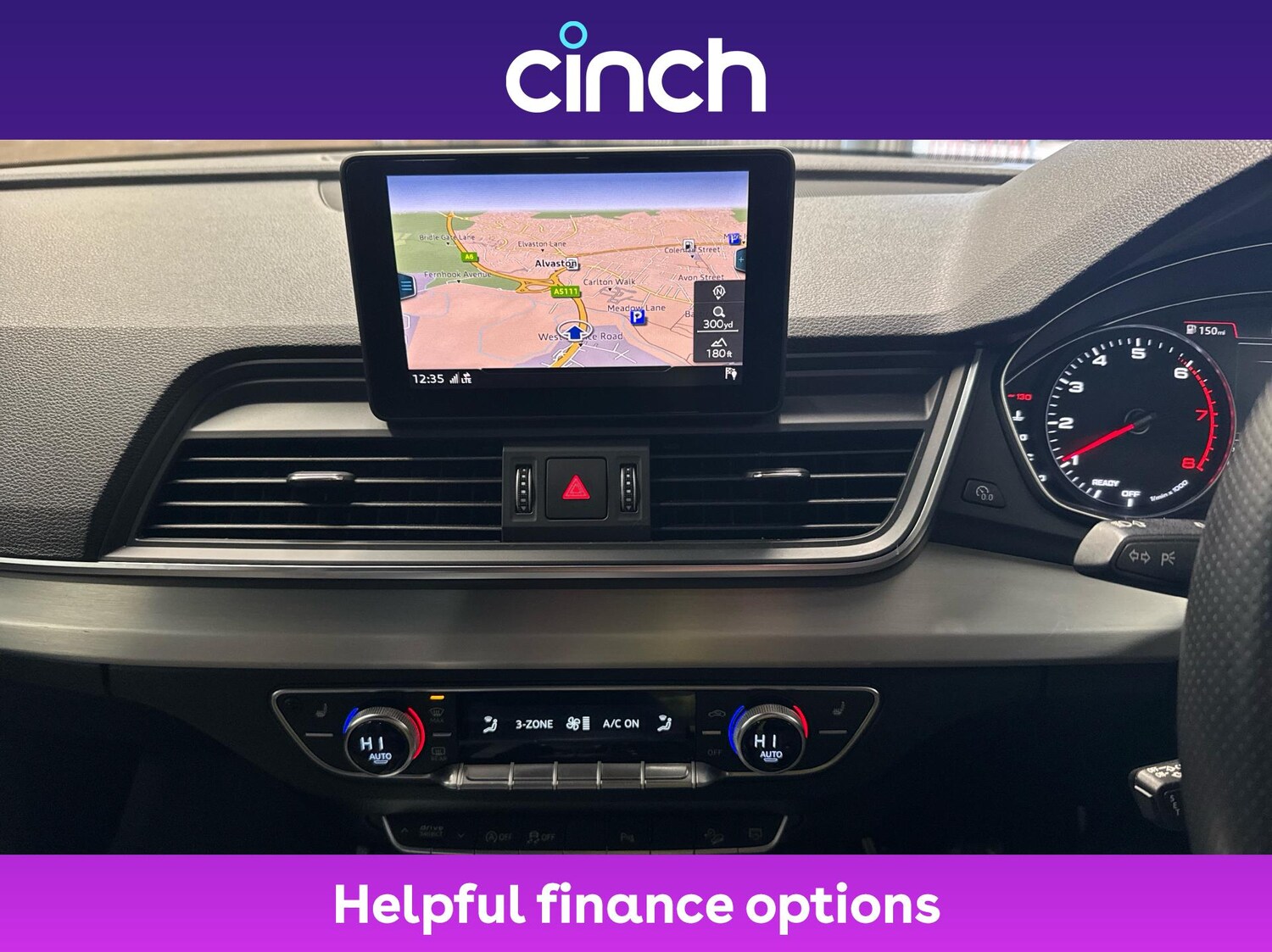 Used Audi Q5 2018 for sale - 76961917: Photo 17