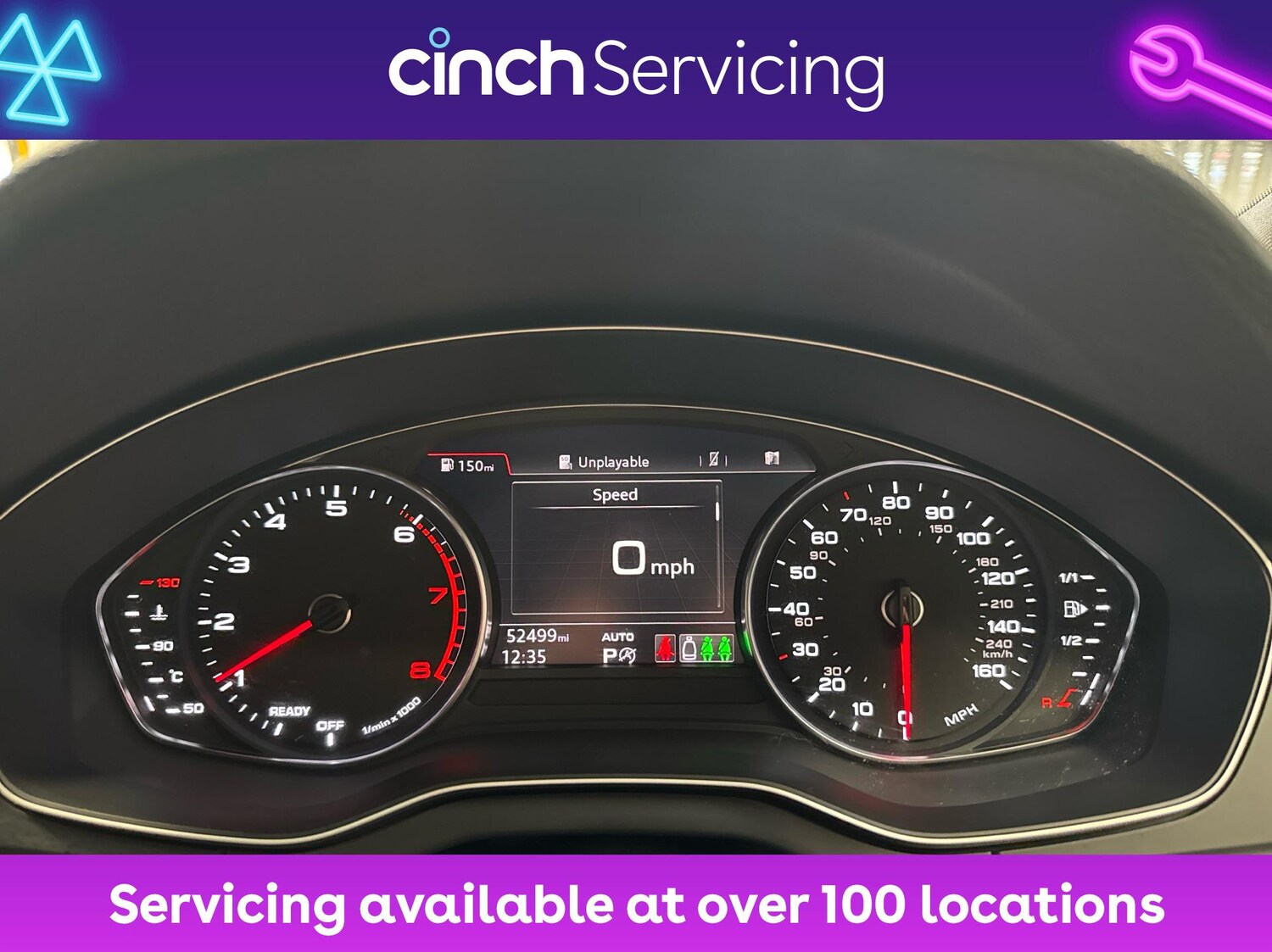 Used Audi Q5 2018 for sale - 76961917: Photo 18